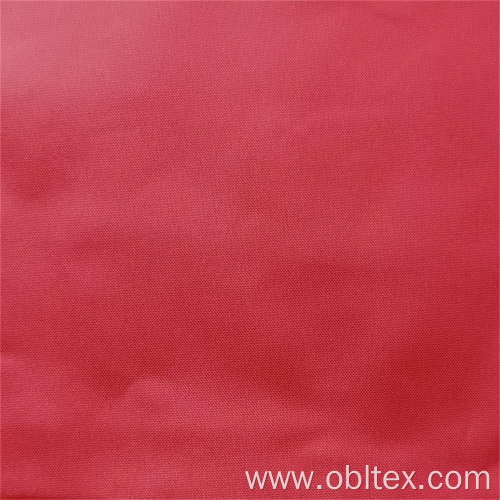 OBL21-2134 Polyester Taffeta 400T For Coat